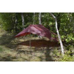 Nordisk - Voss 14 PU Tarp 15 Nordisk - Voss 14 PU Tarp -Nordisko Butik nordisk tarp faxe red 02.w610.h610.fill