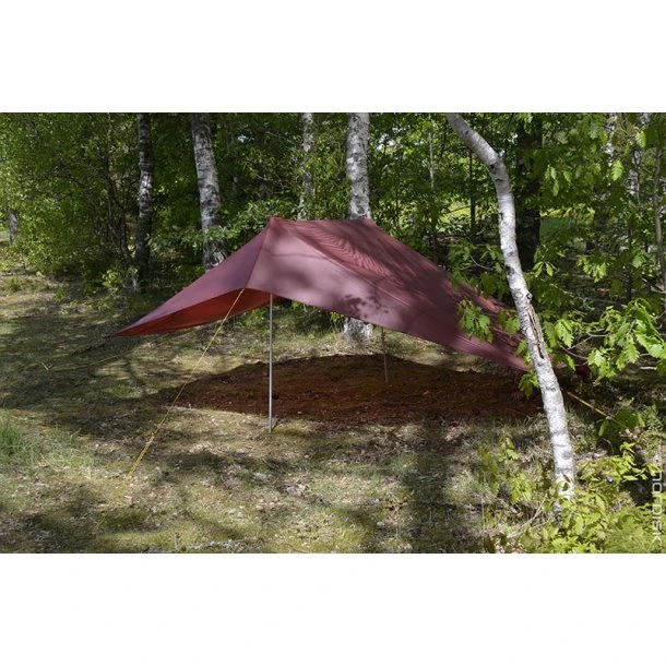 Nordisk - Voss 14 PU Tarp 8 Nordisk - Voss 14 PU Tarp - Billede 6
