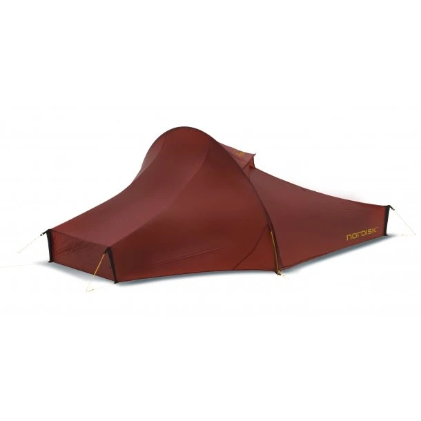 Nordisk - Telemark LW 2-personers Telt 3 Nordisk - Telemark LW 2-personers Telt