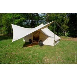 Nordisk - Voss 9 PU Tarp 19 Nordisk - Voss 9 PU Tarp -Nordisko Butik nordisk tent cotton utgard.w610.h610.fill 1