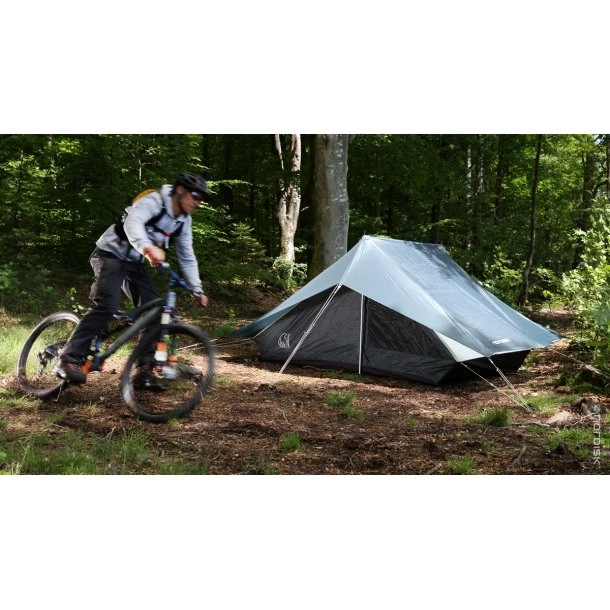 Nordisk - Voss 9 PU Tarp 10 Nordisk - Voss 9 PU Tarp - Billede 8