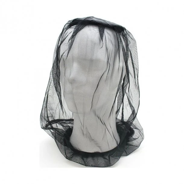 Nordpol - Hoved Myggenet 3 Nordpol - Hoved Myggenet