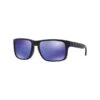 OAKLEY - Holbrook Solbrille Violet Iridium Julian Wilson Signature Matte Black 1 OAKLEY - Holbrook Solbrille Violet Iridium Julian Wilson Signature Matte Black -Nordisko Butik oakley holbrook sunglasses 001.w610.h610.fill