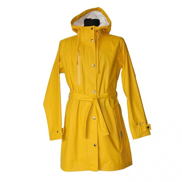 Ocean - Pure Ocean Damejakke 4 Ocean - Pure Ocean Damejakke - Billede 3