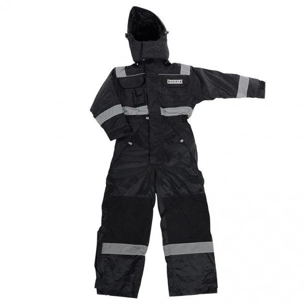 Ocean - Thermo Kedeldragt Til Børn 5 Ocean - Thermo Kedeldragt Til Børn - Billede 3