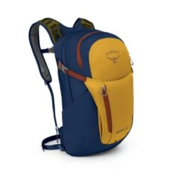 Osprey - Daylite Plus Rygsæk 20L 11 Osprey - Daylite Plus Rygsæk 20L -Nordisko Butik osprey daylite plus honeybee yellow 01.w610.h610.fill