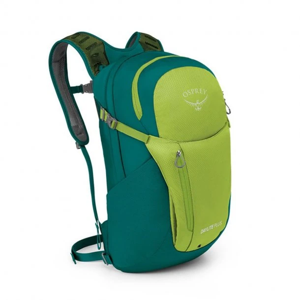 Osprey - Daylite Plus Rygsæk 20L 4 Osprey - Daylite Plus Rygsæk 20L - Billede 2