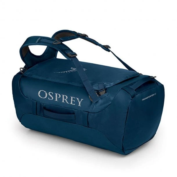 Osprey - Transporter Duffel Bag (65L) 5 Osprey - Transporter Duffel Bag (65L) - Billede 3