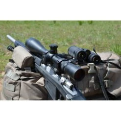 Eberlestock - Riffelstøtte Til Rygsæk MultiCam 9 Eberlestock - Riffelstøtte Til Rygsæk MultiCam -Nordisko Butik pack mounted shooting rest 02.w610.h610.fill 1