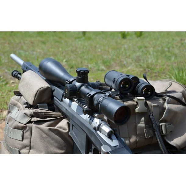 Eberlestock - Riffelstøtte Til Rygsæk 8 Eberlestock - Riffelstøtte Til Rygsæk - Billede 6