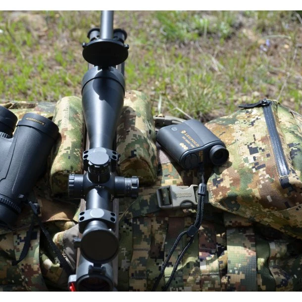 Eberlestock - Riffelstøtte Til Rygsæk 7 Eberlestock - Riffelstøtte Til Rygsæk - Billede 5