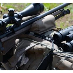 Eberlestock - Riffelstøtte Til Rygsæk 11 Eberlestock - Riffelstøtte Til Rygsæk -Nordisko Butik pack mounted shooting rest 04.w610.h610.fill