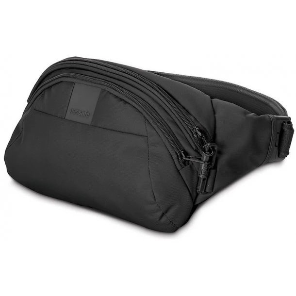 Pacsafe - Metrosafe LS120 Bæltetaske 3 Pacsafe - Metrosafe LS120 Bæltetaske