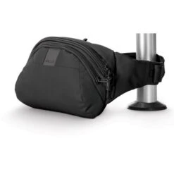 Pacsafe - Metrosafe LS120 Bæltetaske 12 Pacsafe - Metrosafe LS120 Bæltetaske -Nordisko Butik pacsafe metrosafe ls120 baeltetaske 5.w610.h610.fill