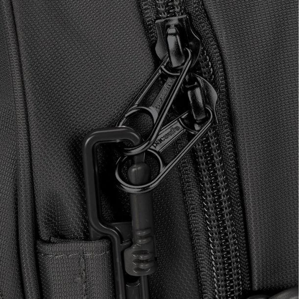 Pacsafe - Metrosafe LS120 Bæltetaske 8 Pacsafe - Metrosafe LS120 Bæltetaske - Billede 6