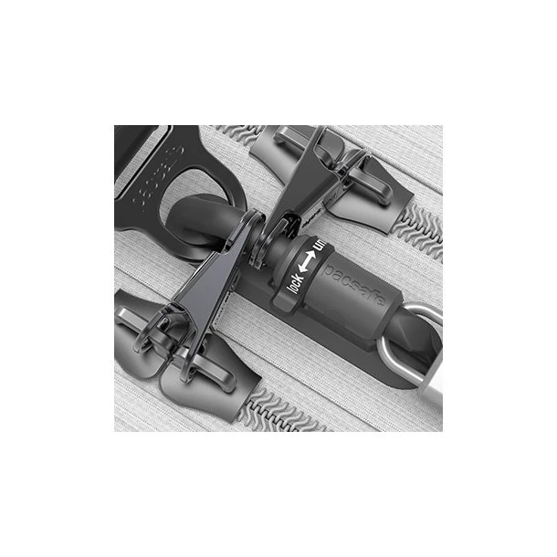 Pacsafe - Vibe 20 Anti-Tyveri Rygsæk (20L) 10 Pacsafe - Vibe 20 Anti-Tyveri Rygsæk (20L) - Billede 8