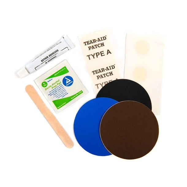 Therm-A-Rest - Permanent Reparationssæt 3 Therm-A-Rest - Permanent Reparationssæt