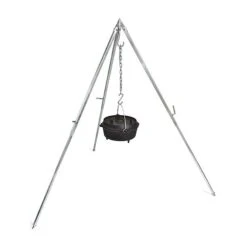 Petromax - Bålstativ