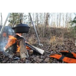 Petromax - Bålstativ 17 Petromax - Bålstativ -Nordisko Butik petromax baalstativ pmd1 02.w610.h610.fill