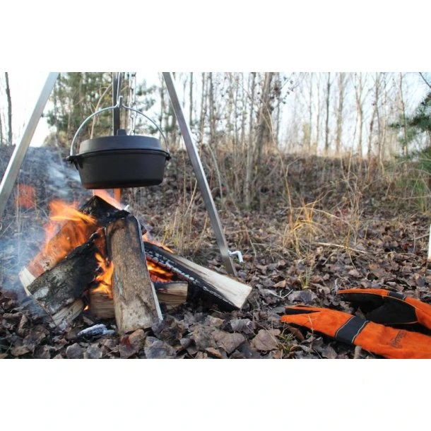 Petromax - Bålstativ 9 Petromax - Bålstativ - Billede 7