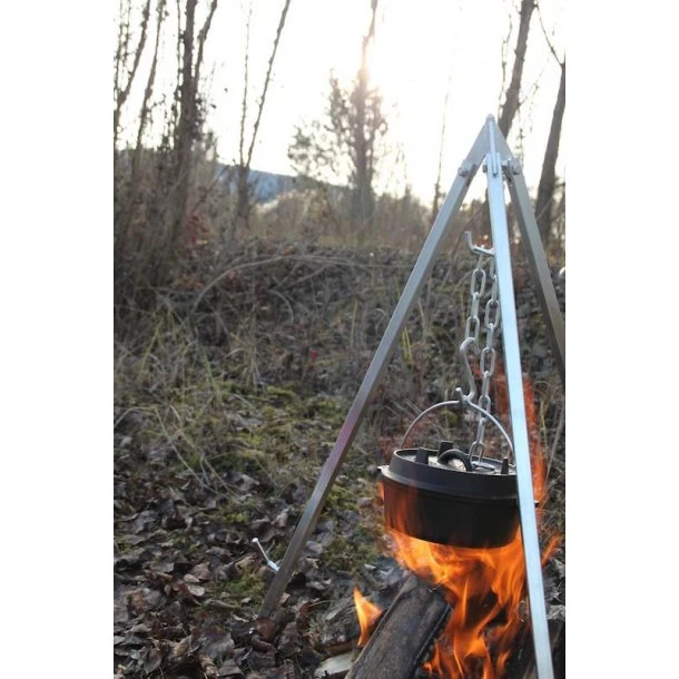 Petromax - Bålstativ 10 Petromax - Bålstativ - Billede 8