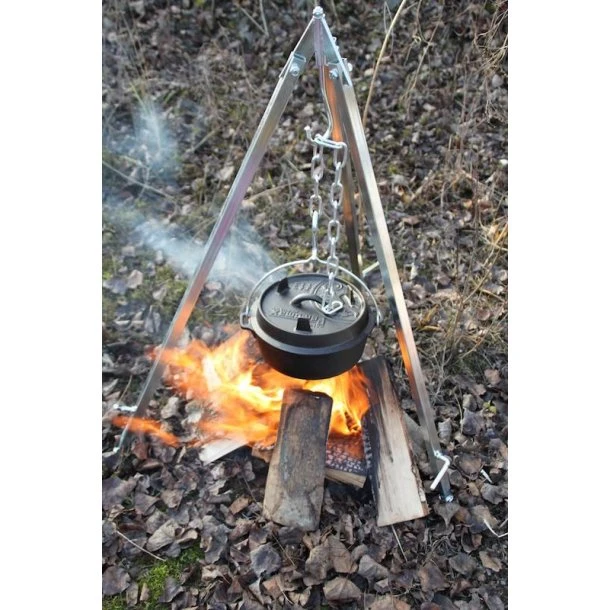 Petromax - Bålstativ 11 Petromax - Bålstativ - Billede 9