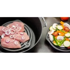 Petromax - Stack Grate Multirist -Nordisko Butik petromax cast iron stack grate pmgr s 03.w610.h610.fill