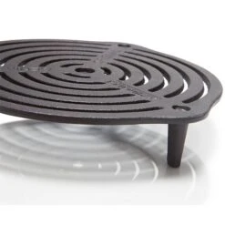 Petromax - Stack Grate Multirist -Nordisko Butik petromax cast iron stack grate pmgr s 04.w610.h610.fill