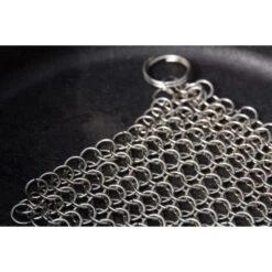 Petromax - Chain Mail Cleaner Til Støbejern 13 Petromax - Chain Mail Cleaner Til Støbejern -Nordisko Butik petromax chain mail cleaner pmscrub 04.w610.h610.fill