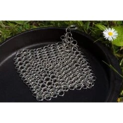 Petromax - Chain Mail Cleaner Til Støbejern 12 Petromax - Chain Mail Cleaner Til Støbejern -Nordisko Butik petromax chain mail cleaner pmscrub 05.w610.h610.fill