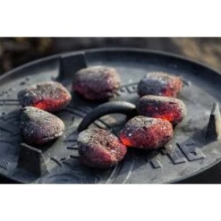 Petromax - Dutch Oven Ft18 Støbejernsgryde (17,3L) 29 Petromax - Dutch Oven Ft18 Støbejernsgryde (17,3L) -Nordisko Butik petromax dutch oven ft3 ft6 ft9 ft12 ft18 05.w610.h610.fill 1