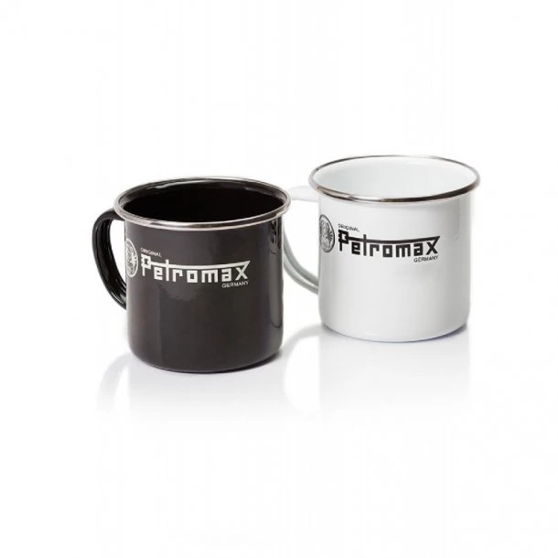 Petromax - Emalje Krus 4 Petromax - Emalje Krus - Billede 2