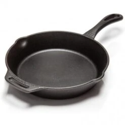Petromax - Fire Skillet Fp20 Stegepande Med Langt Håndtag 20 Cm