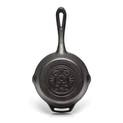 Petromax - Fire Skillet Fp25 Stegepande (25 Cm) Med Langt Håndtag -Nordisko Butik petromax fire skillet fp25 pmfp25 t 01.w610.h610.fill