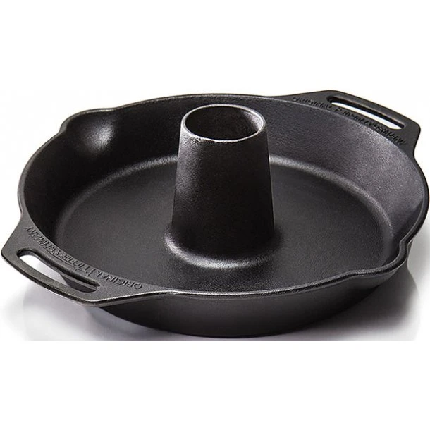 Petromax - Poultry Roaster Cf30 Kylling Holder 3 Petromax - Poultry Roaster Cf30 Kylling Holder