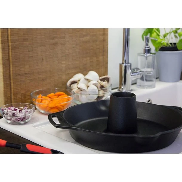 Petromax - Poultry Roaster Cf30 Kylling Holder 5 Petromax - Poultry Roaster Cf30 Kylling Holder - Billede 3