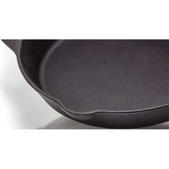 Petromax - Fire Skillet Fp35 Stegepande (30 Cm) -Nordisko Butik petromax pmfp30 t fire skillet fp30 with handle 03.w610.h610.fill 2