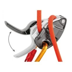 Petzl - Grigri + Rebbremse 7 Petzl - Grigri + Rebbremse -Nordisko Butik petzl d13a grigri g.w610.h610.fill