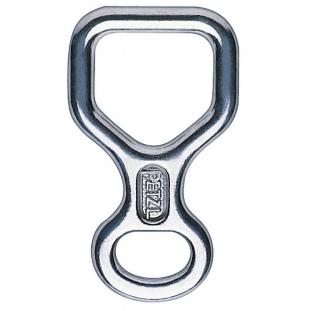 Petzl - Huit Figure 8 Descender 3 Petzl - Huit Figure 8 Descender