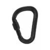 Petzl - Attache Screw Lock Black -Nordisko Butik petzl m38a sln attache.w610.h610.fill