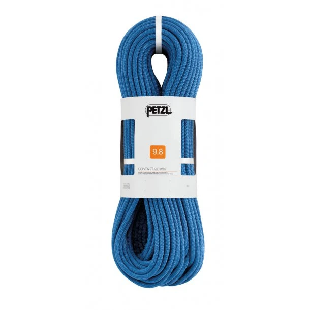 Petzl - Contact 9.8 Mm Klatrereb 3 Petzl - Contact 9.8 Mm Klatrereb