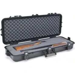 Plano - All Weather 42" Våbenkuffert (107 Cm) 9 Plano - All Weather 42" Våbenkuffert (107 Cm) -Nordisko Butik plano all weather vaabenkuffert 03.w610.h610.fill