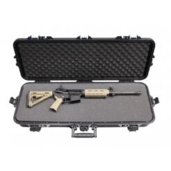 Plano - All Weather 42" Våbenkuffert (107 Cm) 8 Plano - All Weather 42" Våbenkuffert (107 Cm) -Nordisko Butik plano all weather vaabenkuffert 04.w610.h610.fill