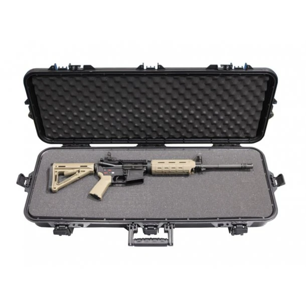 Plano - All Weather 42" Våbenkuffert (107 Cm) 5 Plano - All Weather 42" Våbenkuffert (107 Cm) - Billede 3