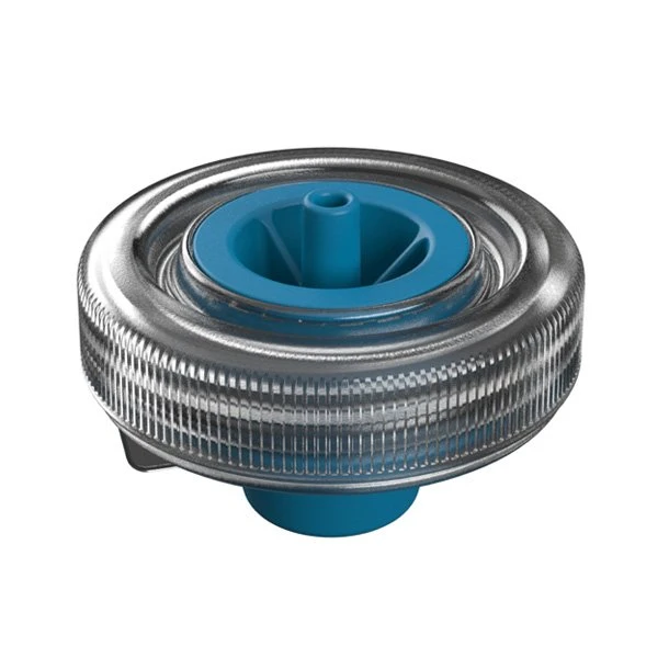 Platypus - Gravity Works Universal Flaskeadapter 3 Platypus - Gravity Works Universal Flaskeadapter