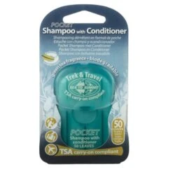 Sea To Summit - Trek & Travel Rejsesæbe