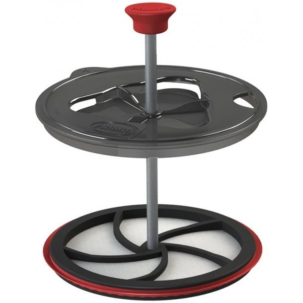 Primus - Lite Coffee/Tea Press 3 Primus - Lite Coffee/Tea Press