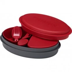 Primus - Meal Set -Nordisko Butik primus meal set red 4.w610.h610.fill