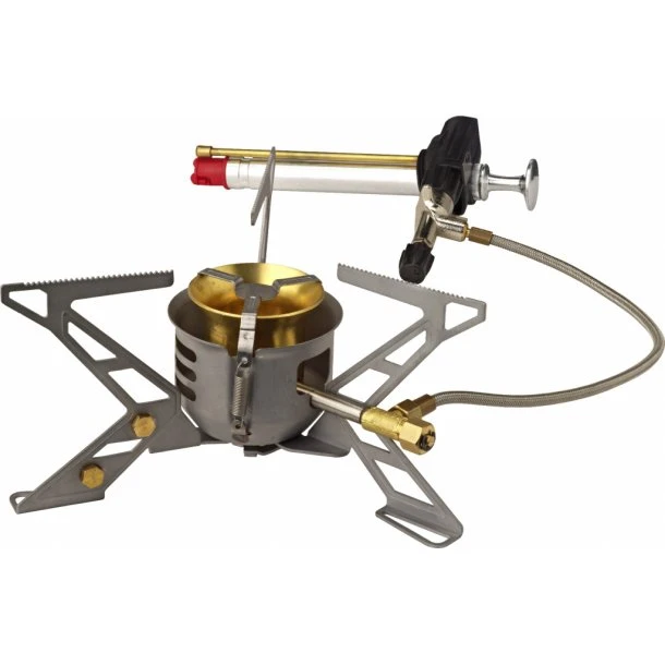 Primus - Multifuelbrænder III 3 Primus - Multifuelbrænder III