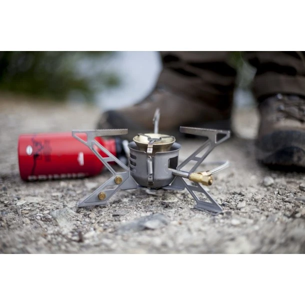 Primus - Multifuelbrænder III 4 Primus - Multifuelbrænder III - Billede 2